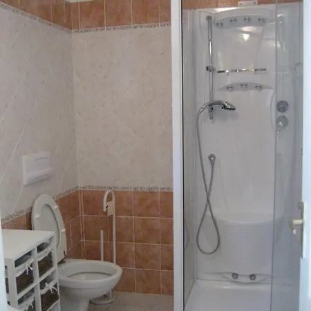 2 Piscine A Paratger Apartment