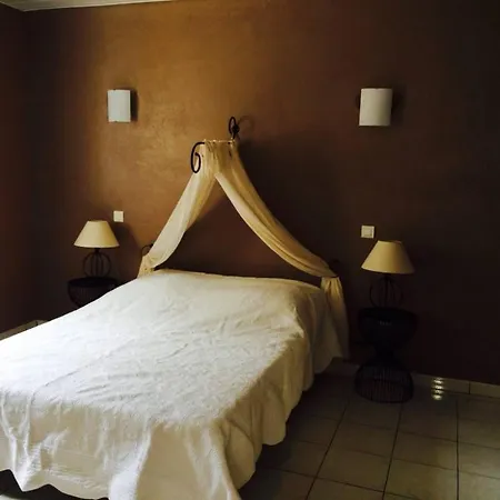 Apartamento 2 Piscine A Paratger Porto-Vecchio (Corsica)