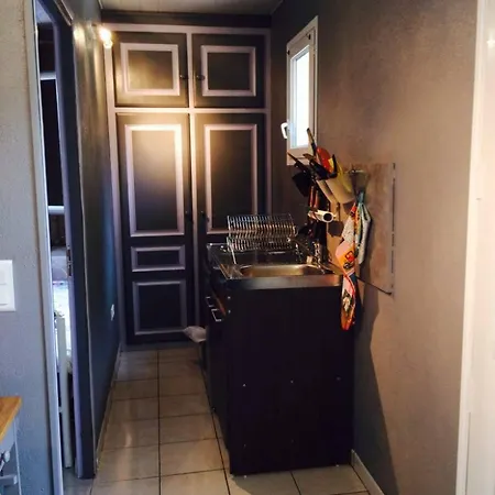 2 Piscine A Paratger Porto-Vecchio (Corsica)