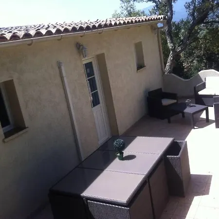 Apartment 2 Piscine A Paratger *