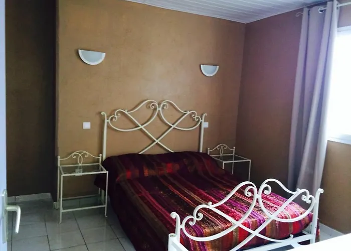 2 Piscine A Paratger Apartamento Porto-Vecchio (Corsica)