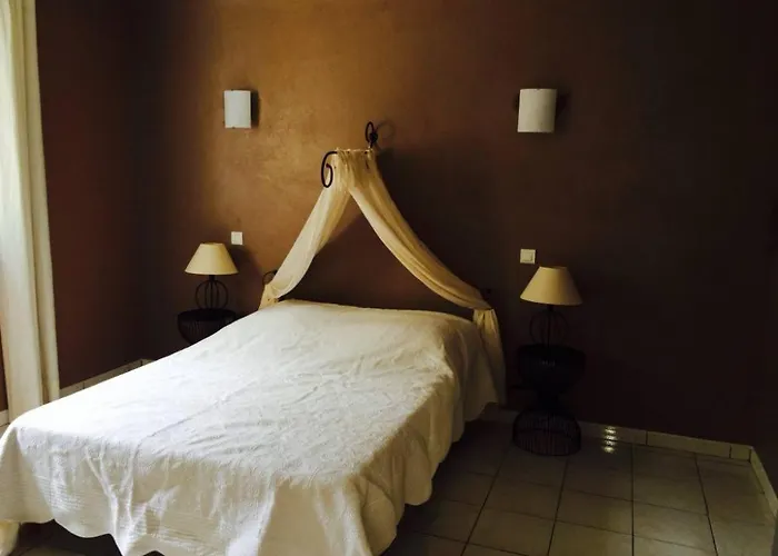 Apartamento 2 Piscine A Paratger Porto-Vecchio (Corsica)