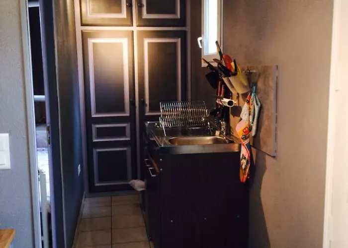 2 Piscine A Paratger Porto-Vecchio (Corsica)