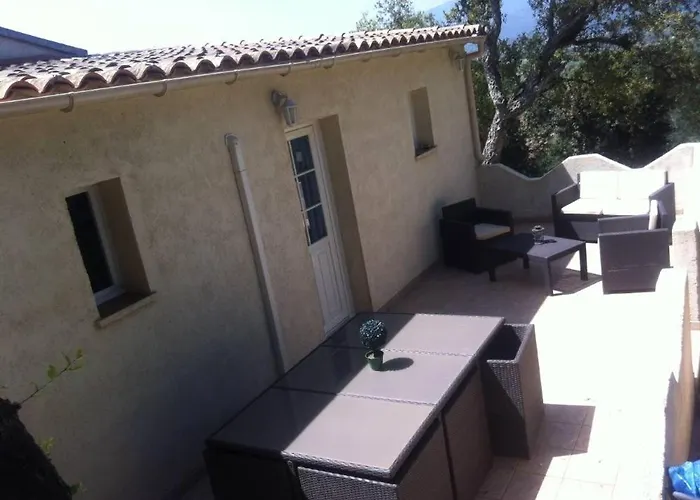 Apartamento 2 Piscine A Paratger *