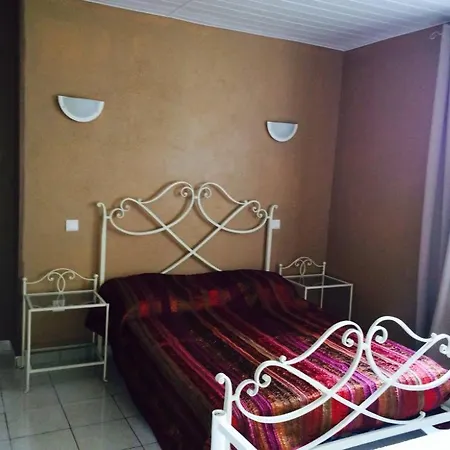 2 Piscine A Paratger Lägenhet Porto-Vecchio (Corsica)